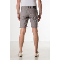 New Star Jeans Bermuda Jacksonville Grey Denim